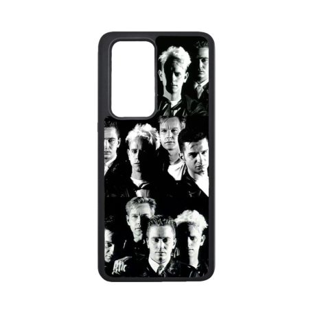Depeche Mode - tagok Montaj - Husă Honor 