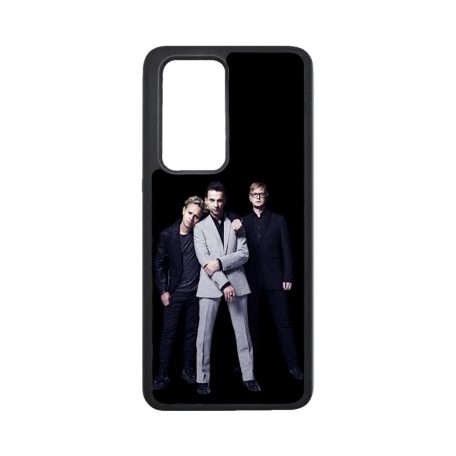 Depeche Mode - Depeche Mode - Dave, Martin și Fletch - Husă Honor 