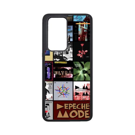 Depeche Mode - albums - Husă Honor 