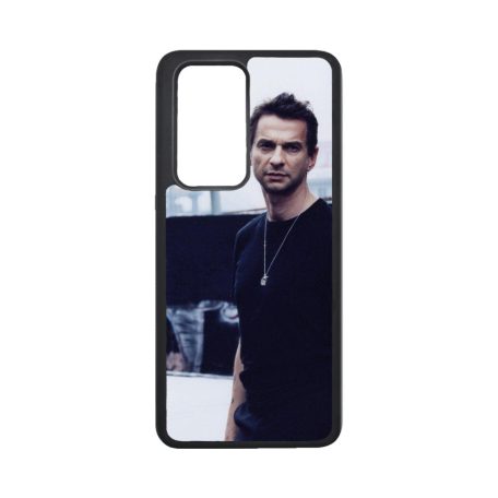 Depeche Mode - Dave Gahan - Husă Honor 