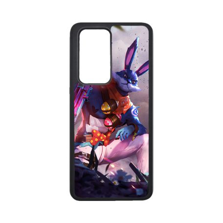 De Paște funny bunny - Husă Honor 