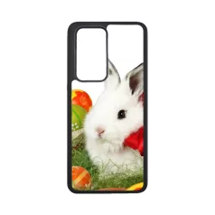 Iepurașul de Paște cu ouă- Husă Honor 