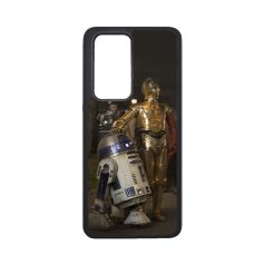 Star Wars - droiduri - Husă Honor 