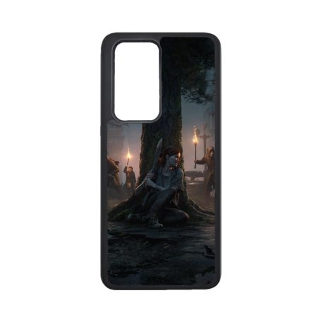 The Last of us part II. Ellie se ascunde - Husă Honor 