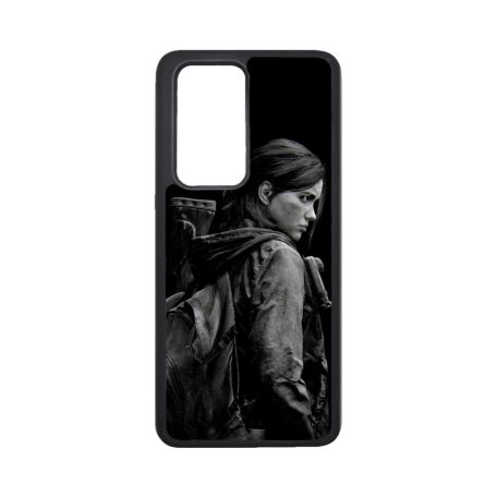 The Last of us part II.- Ellie - Husă Honor 