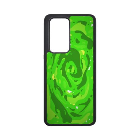 Rick și Morty - Portal - Husă Honor 