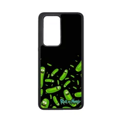 Rick și Morty - Pickle Ricks - Husă Honor 