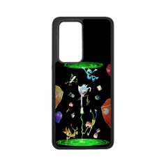 Rick și Morty - Călătorie prin Portal - Husă Honor 