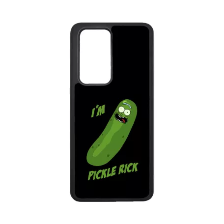 Rick și Morty - I'm Pickle Rick - Husă Honor 