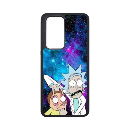 Rick și Morty - Husă Honor 