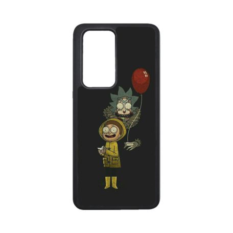Rick și Morty - IT - Husă Honor 