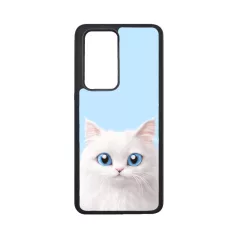 Pisicuță drăgălașă - Husă Honor 