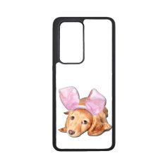 Happy Easter puppy - Husă Honor 