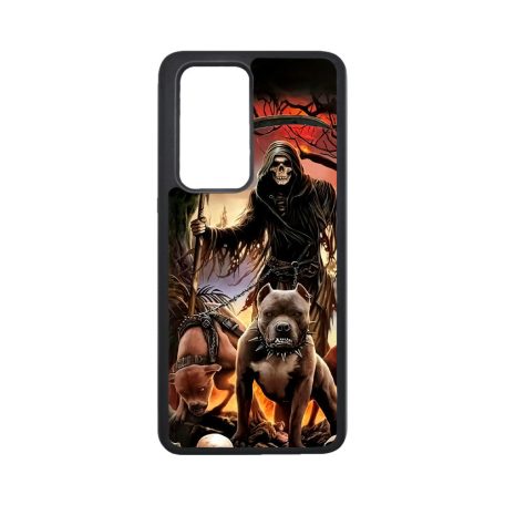 Reaper and Death dogs - Husă Honor 