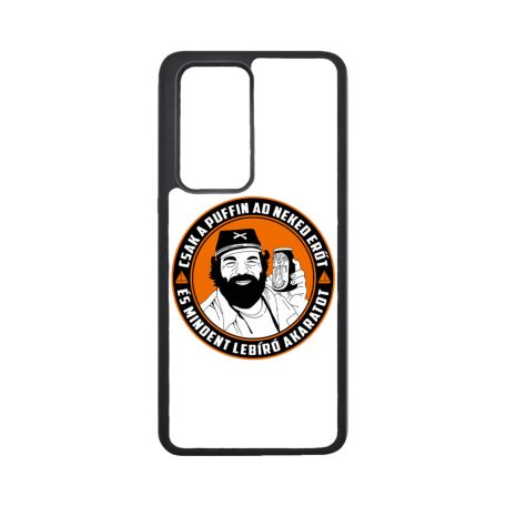 Bud Spencer - Csak a Puffin - Husă Honor 