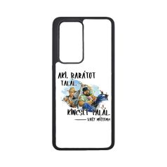 Bud Spencer - Aki kincset talál - Husă Honor 
