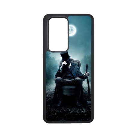 Abraham Lincoln: Vânător de Vampiri - Husă Honor 