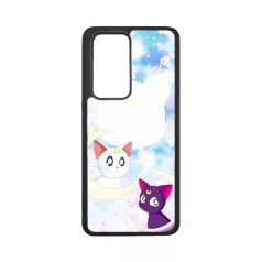 Sailor Moon - Luna és Artemis - Husă Honor 