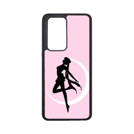 Sailor Moon siluette - Husă Honor 