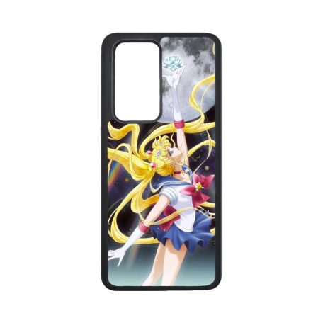 Sailor Moon- Sailor Moon - Husă Honor 