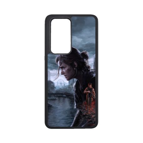 The Last of Us Part II- Ellie - Husă Honor 