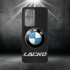 Cu nume unice - BMW logo - Husă Honor 