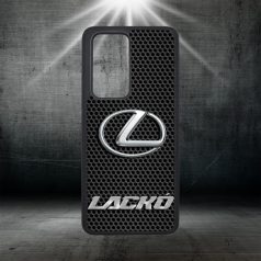 Cu nume unice - Lexus logo - Husă Honor 