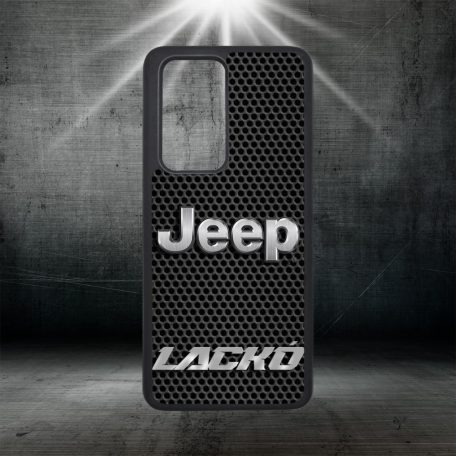Cu nume unice - Jeep logo - Husă Honor 