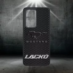 Cu nume unice - Mustang logo - Husă Honor 