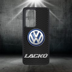 Cu nume unice - Volkswagen logo - Husă Honor 