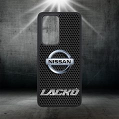 Cu nume unice - Nissan logo - Husă Honor 