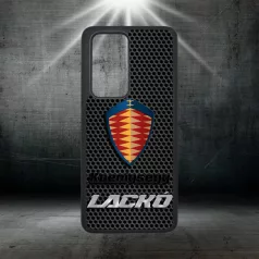 Cu nume unice - Koenigsegg logo - Husă Honor 