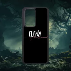 Jurnalele vampirilor - Elena Gilbert - Husă Honor 