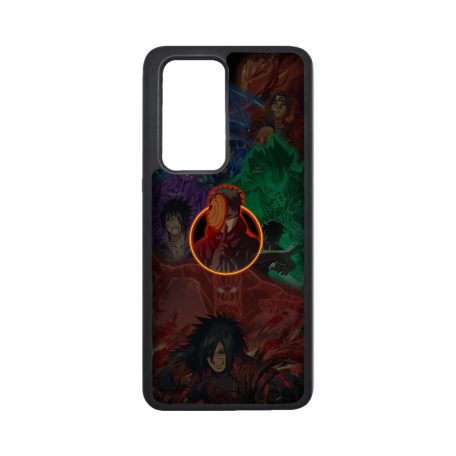 Naruto - Obito - Husă Honor 