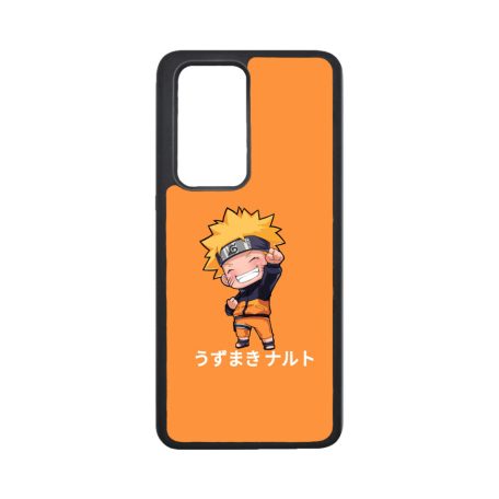 Naruto - Chibi - Husă Honor 