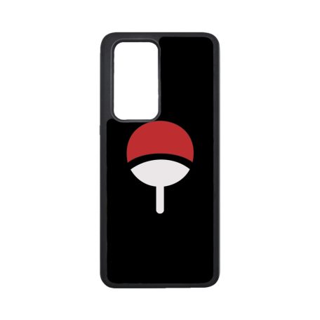 Naruto - Uchiha logo - Husă Honor 