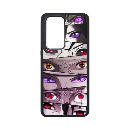 Naruto - Ninja Eyes Unleashed - Husă Honor 