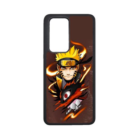 Naruto - Kyubi és Naruto - Husă Honor 