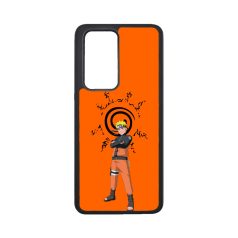 Naruto - Eight Trigrams Sealing Style - Husă Honor 