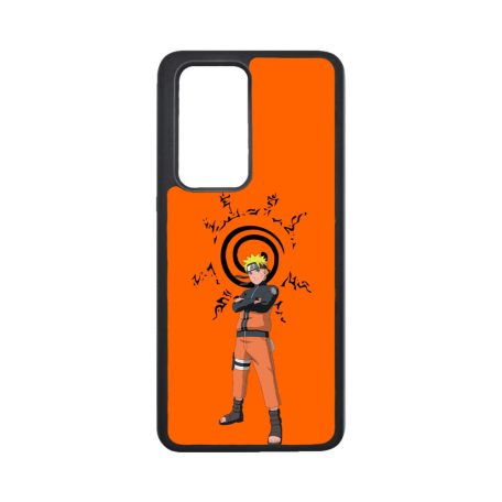 Naruto - Eight Trigrams Sealing Style - Husă Honor 