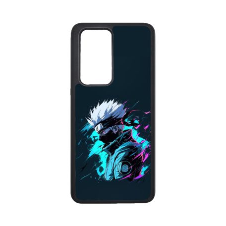 Naruto -Kakashi neon - Husă Honor 