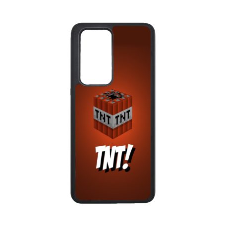 Minecraft TNT - Husă Honor 