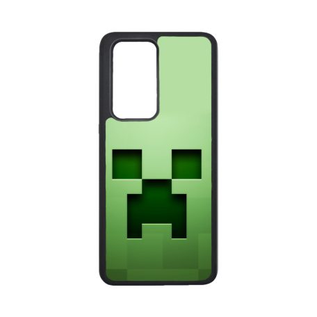 Minecraft Creeper - Husă Honor 