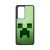 Minecraft Creeper - Husă Honor 