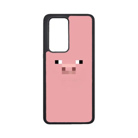 Minecraft porc - Husă Honor 