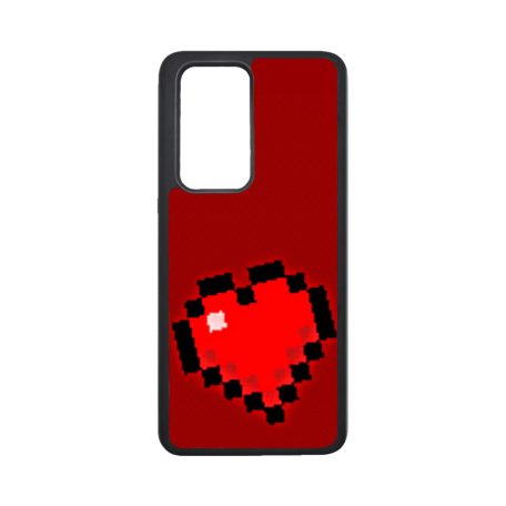 Minecraft Heart - Husă Honor 