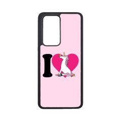 I love Unicorn - Husă Honor 