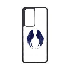 Supernatural - Castiel wings - Husă Honor 