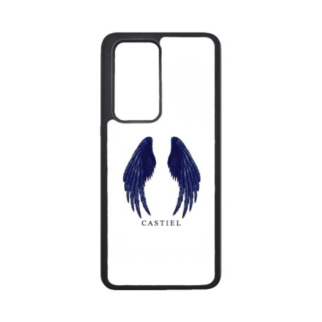 Supernatural - Castiel wings - Husă Honor 