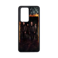 Supernatural - personaje - Husă Honor 
